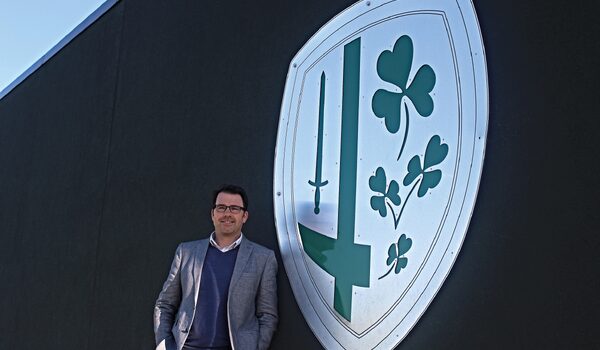 An Open Letter from CEO Brian Facer